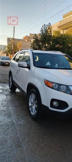 کیا سۆرینتۆ